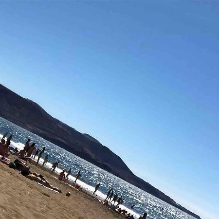 לאס פאלמס דה גראן קנאריה Casa Playa Las Canteras מראה חיצוני תמונה