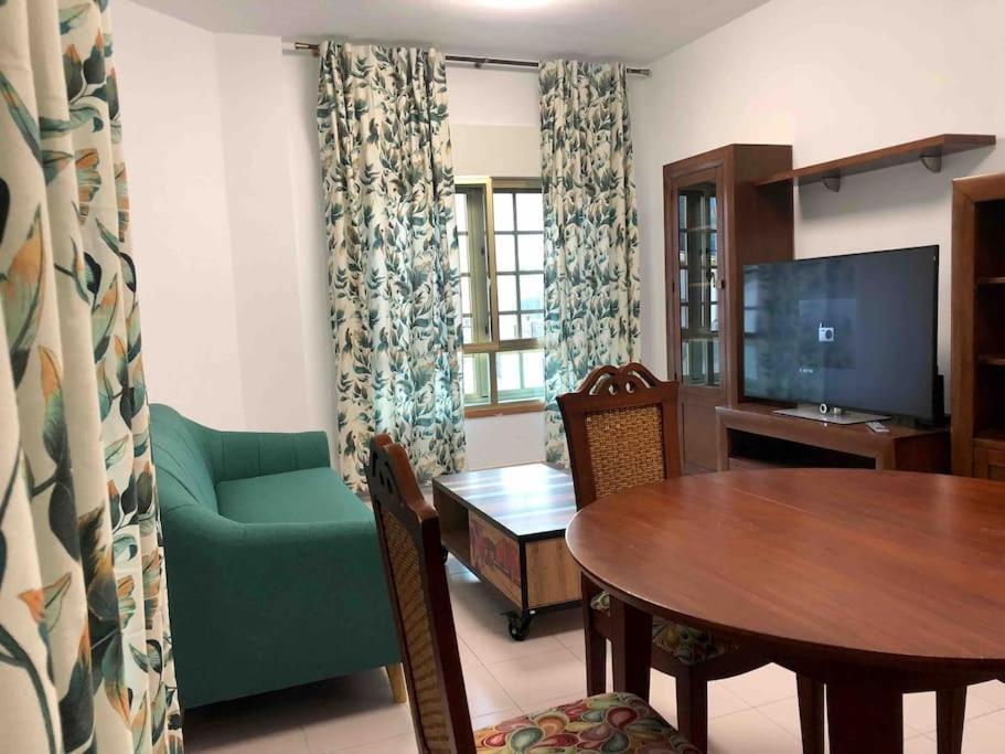 לאס פאלמס דה גראן קנאריה Casa Playa Las Canteras מראה חיצוני תמונה