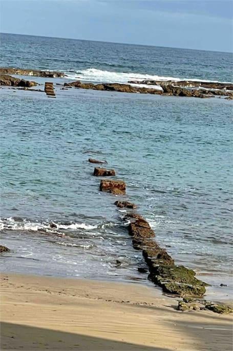 לאס פאלמס דה גראן קנאריה Casa Playa Las Canteras מראה חיצוני תמונה