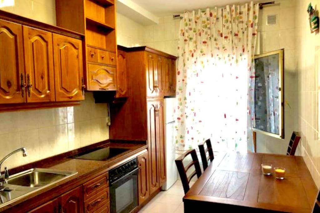 לאס פאלמס דה גראן קנאריה Casa Playa Las Canteras מראה חיצוני תמונה